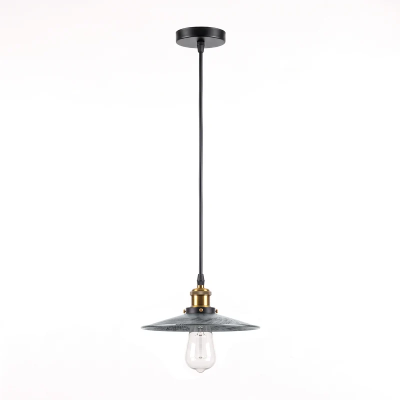 Hängende Lampe Für Gartenhaus Innen ~3593
