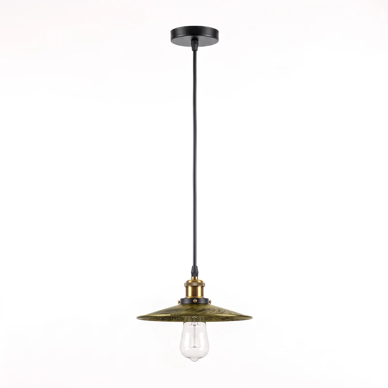 Hängende Lampe Für Gartenhaus Innen ~3593