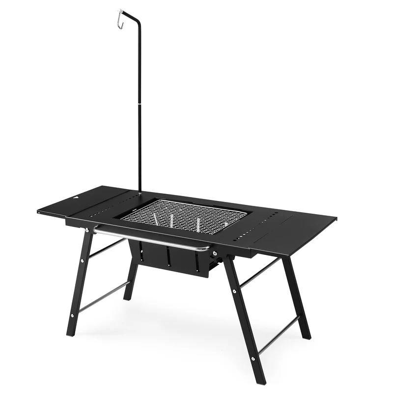 TerraGrid™ IGT Modular Camping Table
