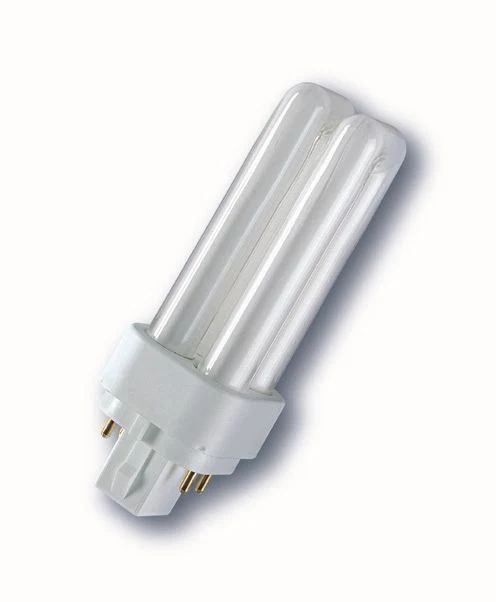Osram - Dulux D/E 26W/827