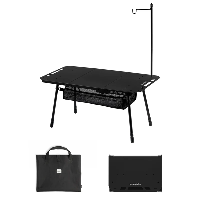 StarCore™ H02 Tactical Camping Table