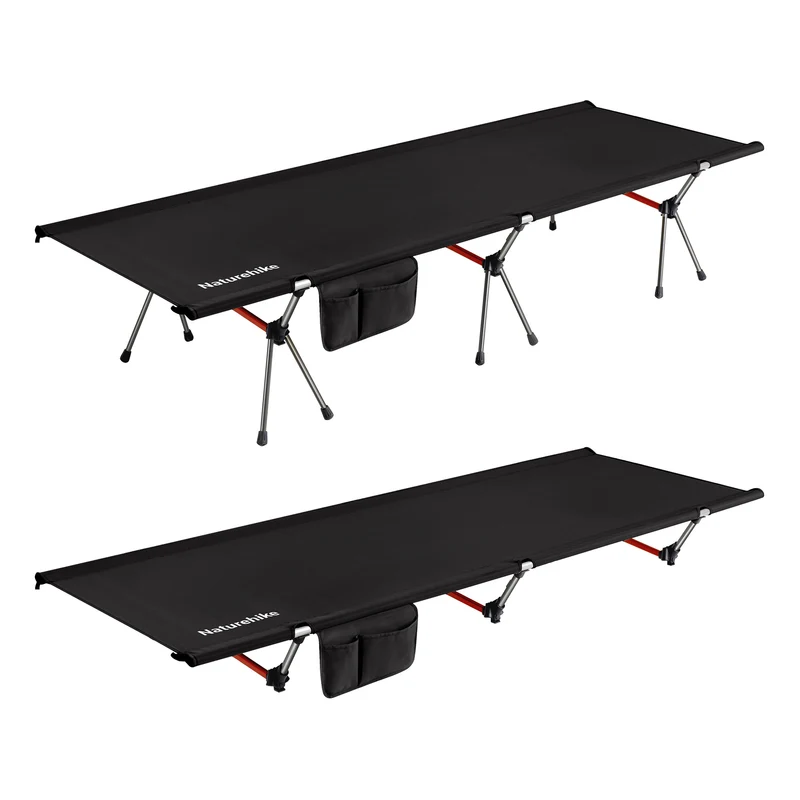 ArmyWild™ XJC04 Folding Camping Cot