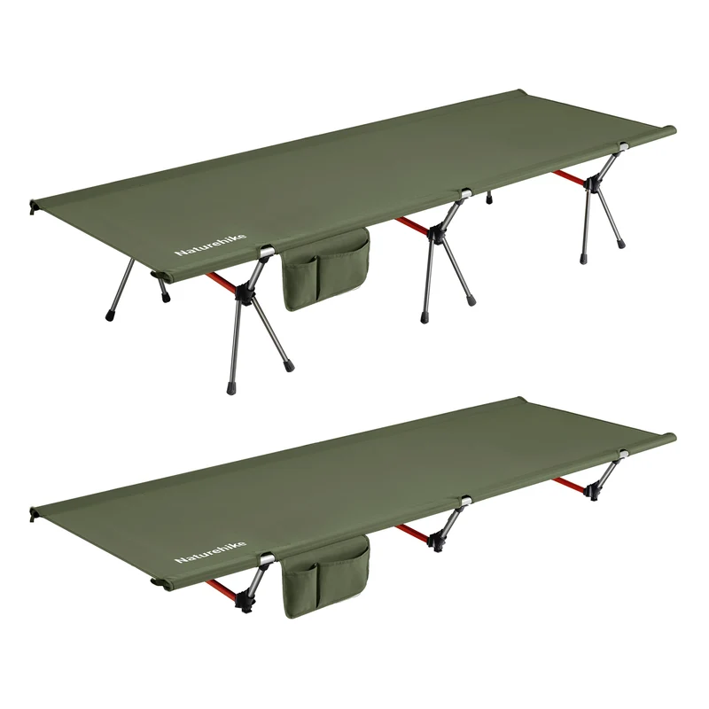 ArmyWild™ XJC04 Folding Camping Cot