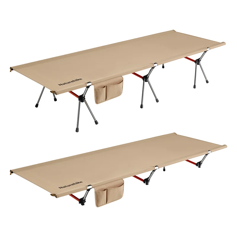 ArmyWild™ XJC04 Folding Camping Cot