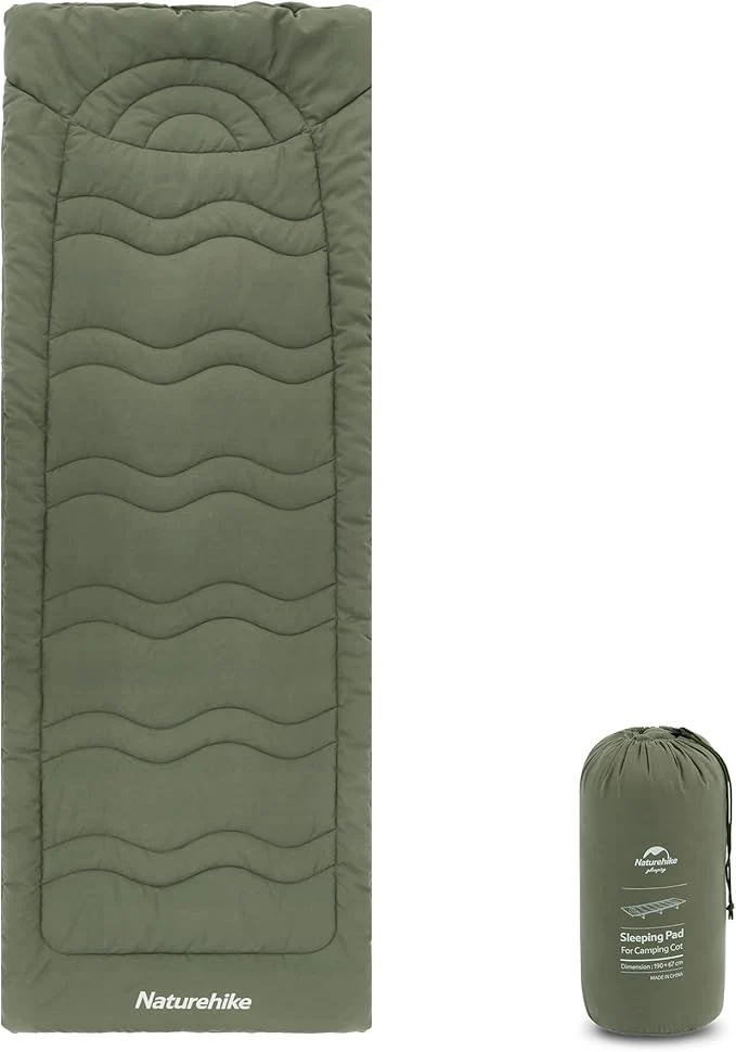 ArmyWild™ XJC04 Folding Camping Cot