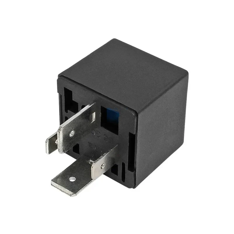 Hochwertiges 24V 70A Hochleistungs-Maxi-Relais / 4-polig