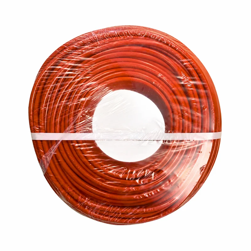 Batteriekabel / 16mm² / 100 Meter Spulenpackung