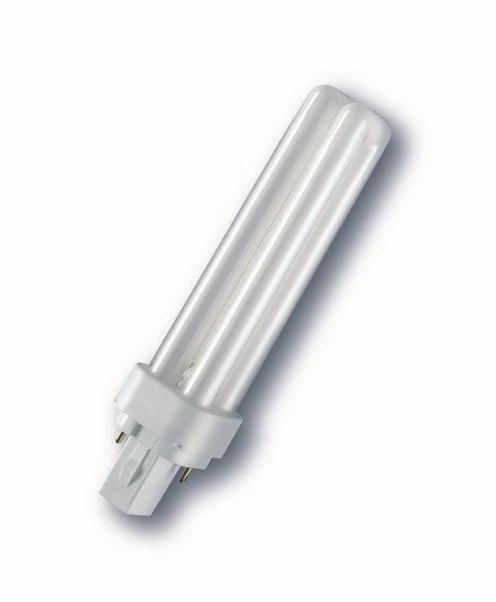 Osram - Dulux D 10W/827