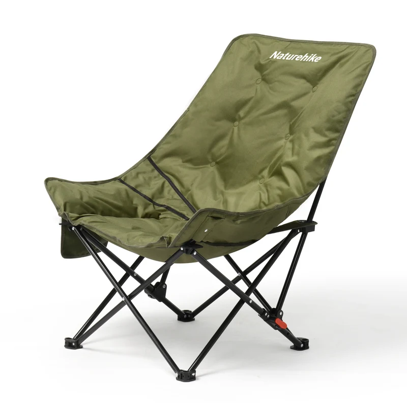 SeaStar™ Padded Camping Chair