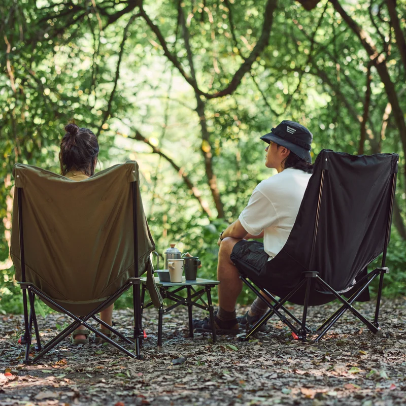 SeaStar™ Padded Camping Chair