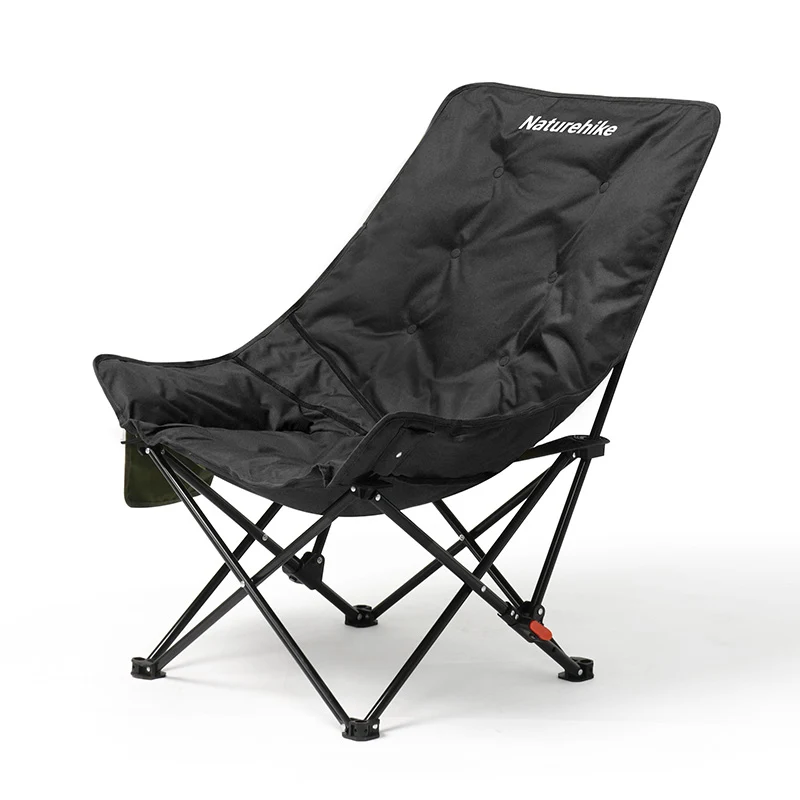 SeaStar™ Padded Camping Chair