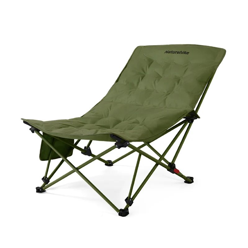 SeaStar™ Padded Camping Chair