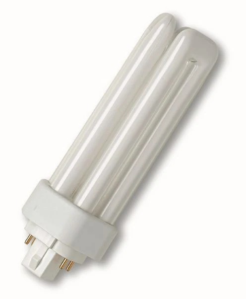 Osram - Dulux T/E Plus 26W/840