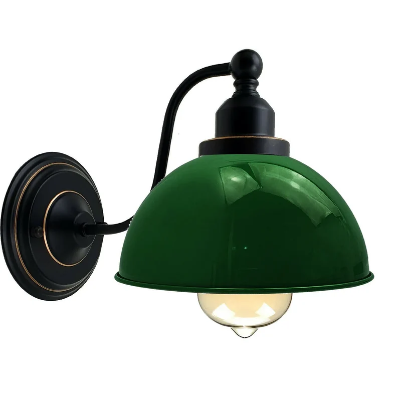 Moderne Wandleuchten Vintage Innenlampen & Schirme