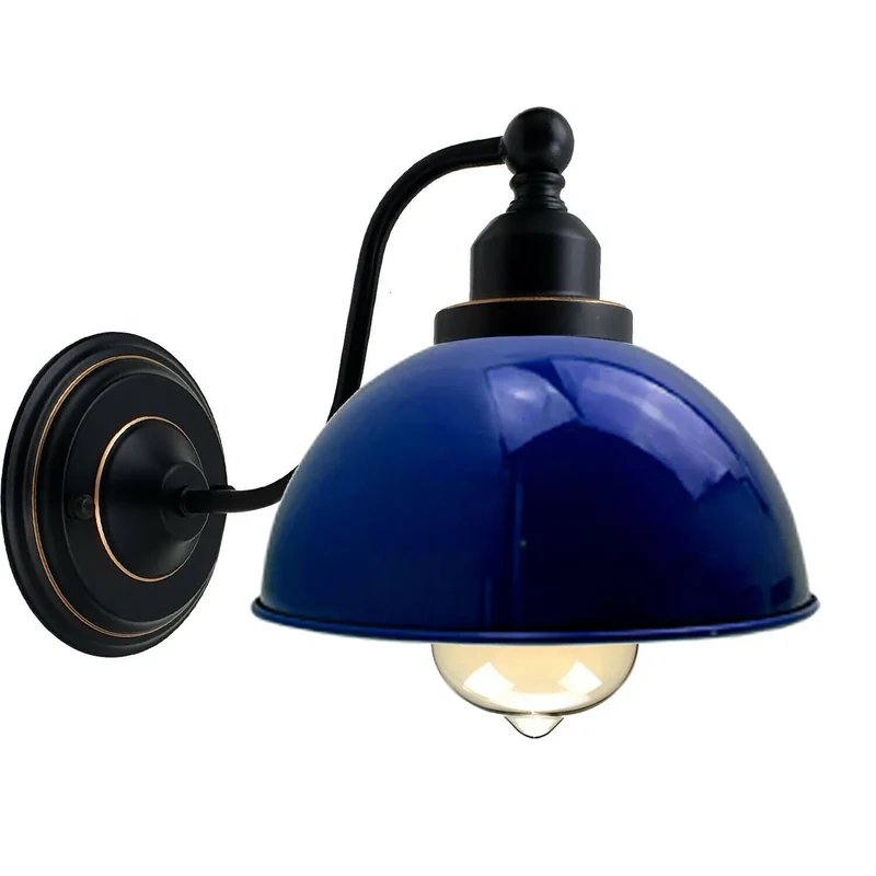 Moderne Wandleuchten Vintage Innenlampen & Schirme