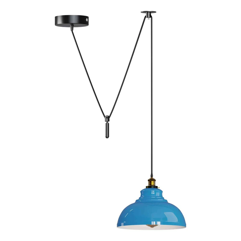Modern küchenlampe landhaus still ~3540