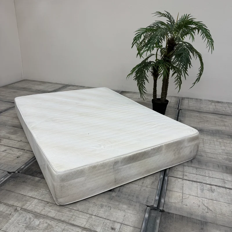 Federkern Matratze 140x200 Einzelmatratze Gebraucht