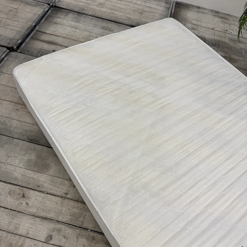 Federkern Matratze 140x200 Einzelmatratze Gebraucht