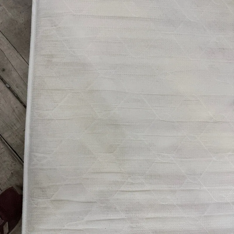 Federkern Matratze 140x200 Einzelmatratze Gebraucht