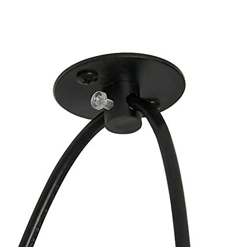 All Seasons Life Lampada Sospensione Spider 8 Vie Industriale Diamante ~3408