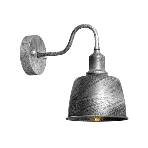 All Seasons Life Wasserdichte Außen Wandleuchte aus Metall ~3511