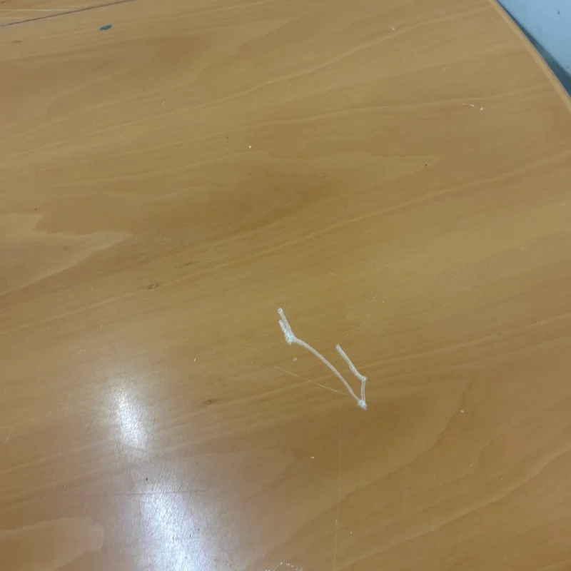 Vitra Segmented Table Konferenztisch Rund Kabeldurchlass 183cm Holz Chrom Tisch Gebraucht
