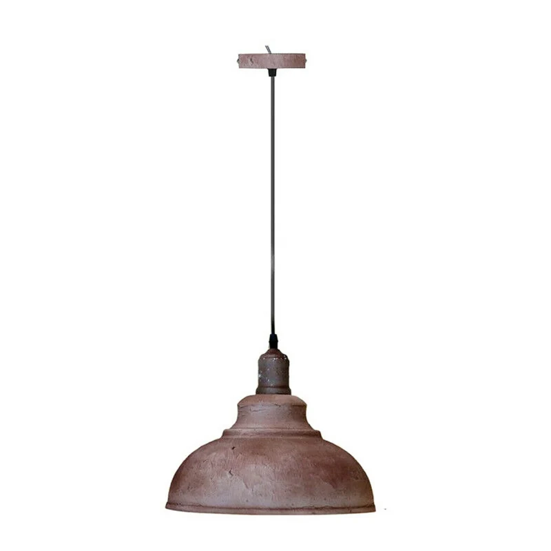 All Seasons Life Moderne Vintage-Pendelleuchte – Industrielle Deckenlampe ~ 3361
