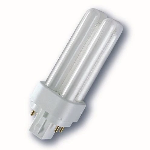 Osram - Dulux D/E 13W/830