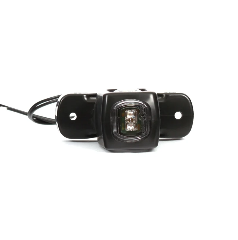 WAS W62 LED Umrissleuchte / kurz