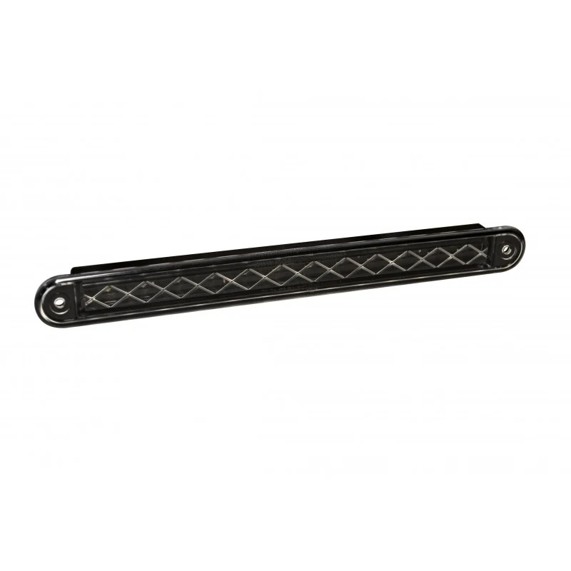 Heck-Kombinationsstreifenleuchte mit dunkler Linse / 24 V / LED-Autolampen 235BSTI24