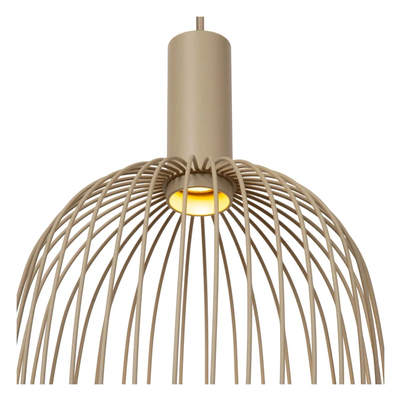 Pendelleuchte Esterel 3-flammig 116cm