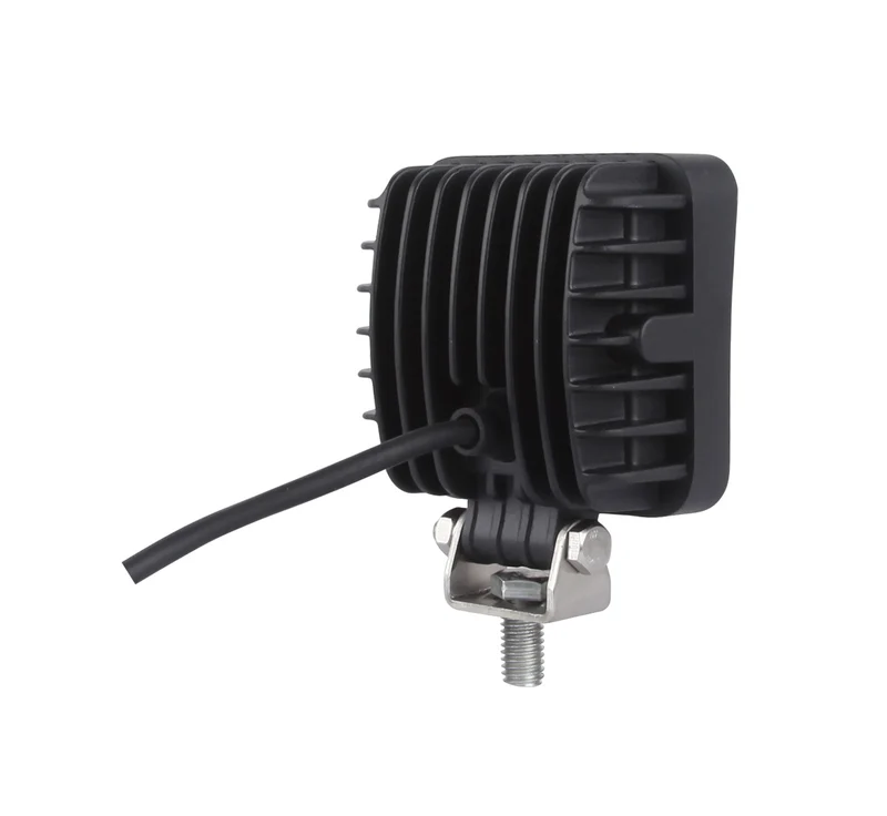 Quadratische 27-W-Flutlampe von LED Autolamps