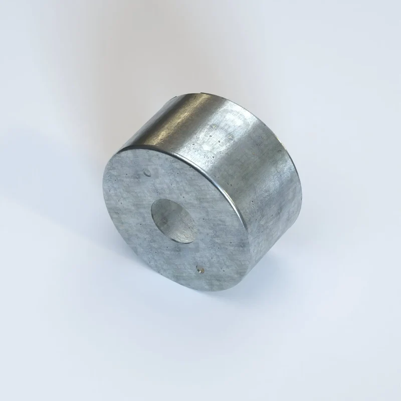 20 mm Leerrohr Metall Loop-In Box Klemme für elektrische Anschlüsse ~3227