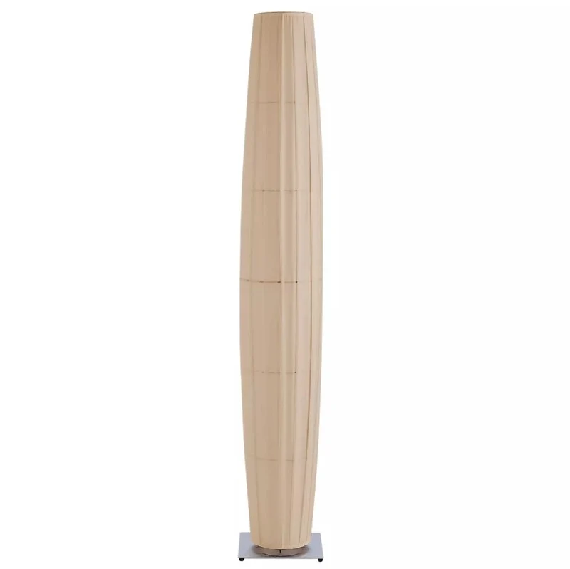 Dix Heures Dix - Stehleuchte COLONNE H161 4x E27 12W LED