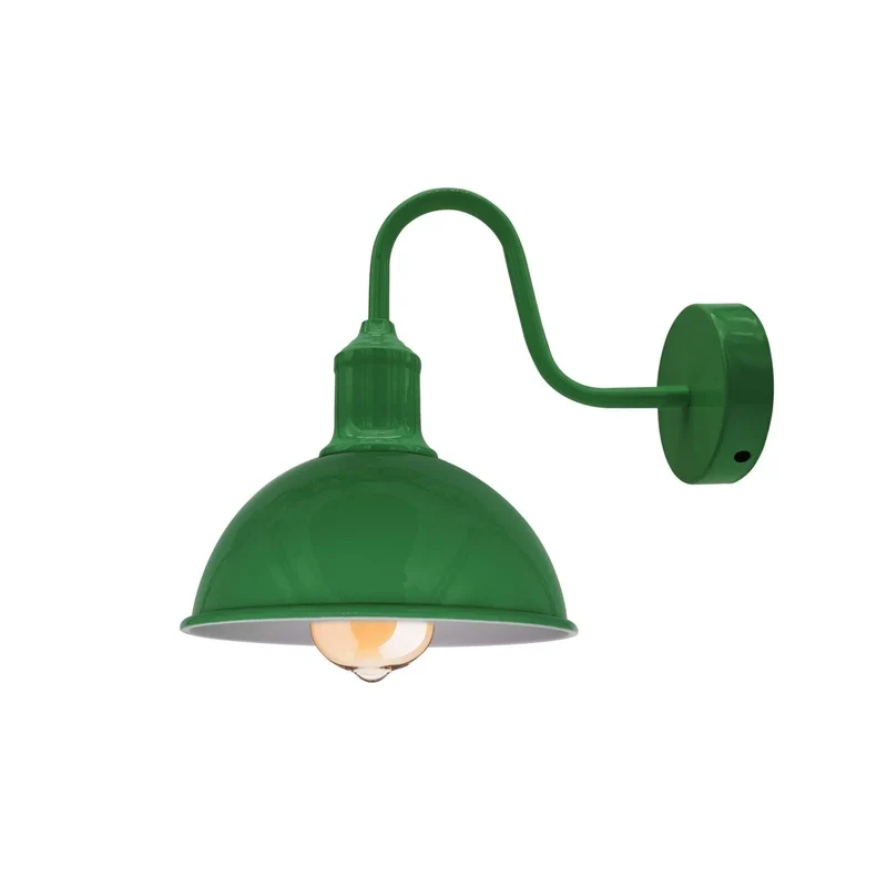 All Seasons Life Vintage Wandleuchte im Industriestil | Ø21cm | E27 ~3342