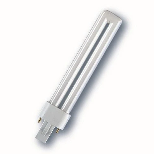 Osram - Dulux S 7W/830