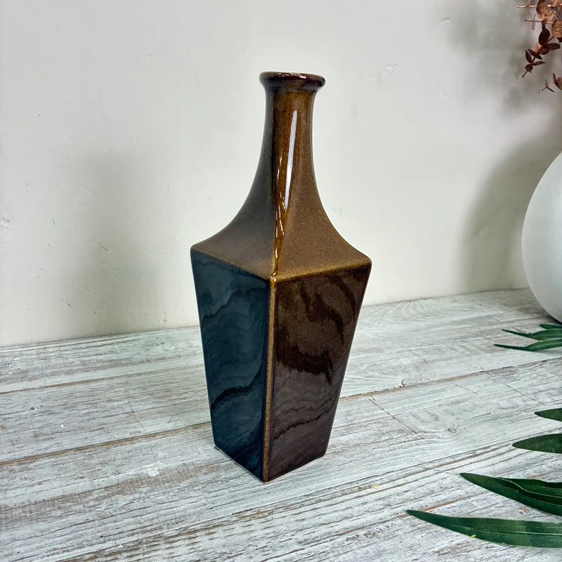 Ami Design Vase Braun 27cm