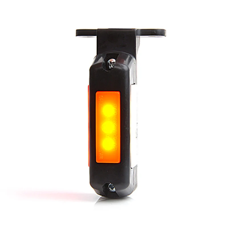 WAS W140 Neon Style Outline Marker Lamp mit Halterung