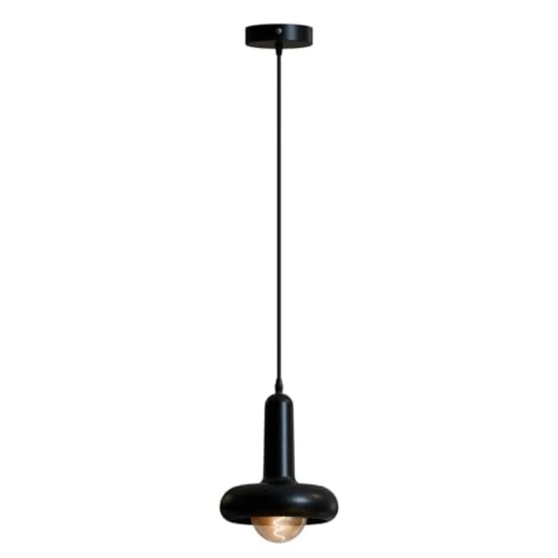 All Seasons Life Pendelleuchte - Metall Fassung, 1m Kabel ~3440