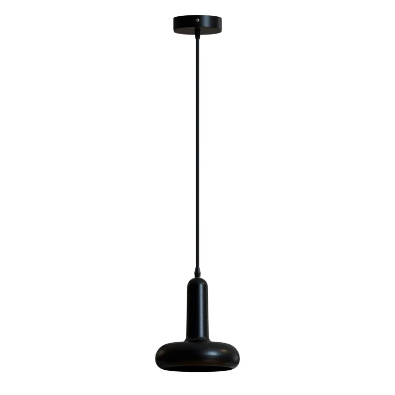 All Seasons Life Pendelleuchte - Metall Fassung, 1m Kabel ~3440