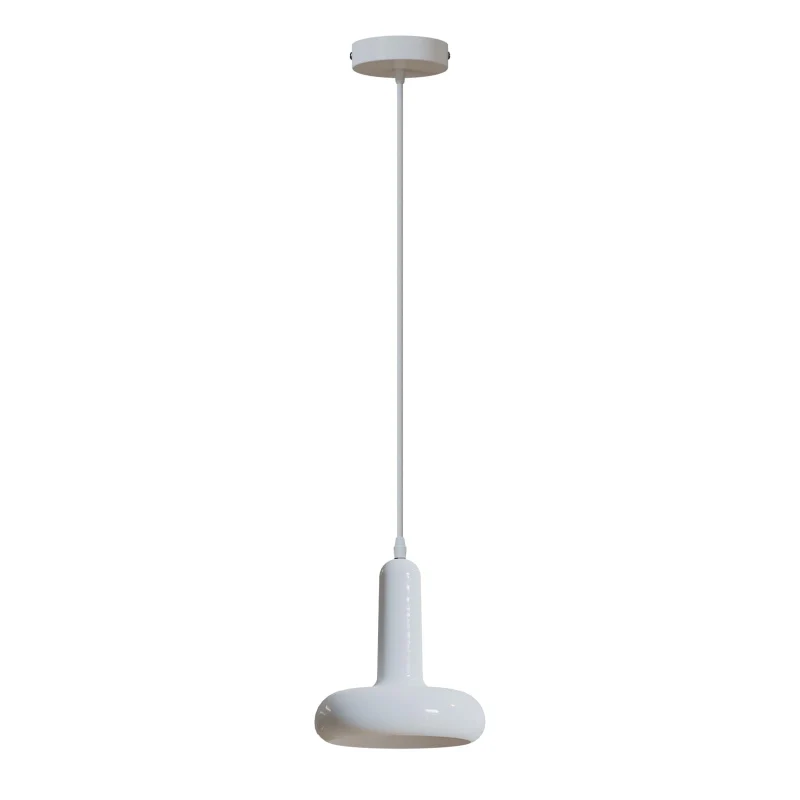 All Seasons Life Pendelleuchte - Metall Fassung, 1m Kabel ~3440