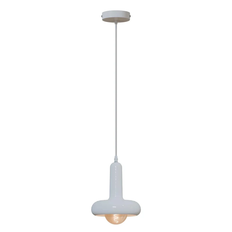 All Seasons Life Pendelleuchte - Metall Fassung, 1m Kabel ~3440