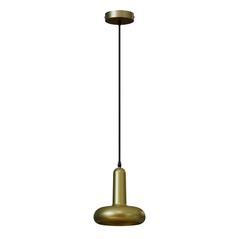 All Seasons Life Pendelleuchte - Metall Fassung, 1m Kabel ~3440