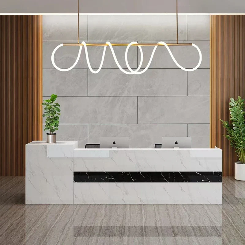 Lineaire Hanglamp LED Aluminium Zwart Goud 80-150cm Modern Design Eetkamer Slaapkamer Woonkamer Verlichting | Sansoti