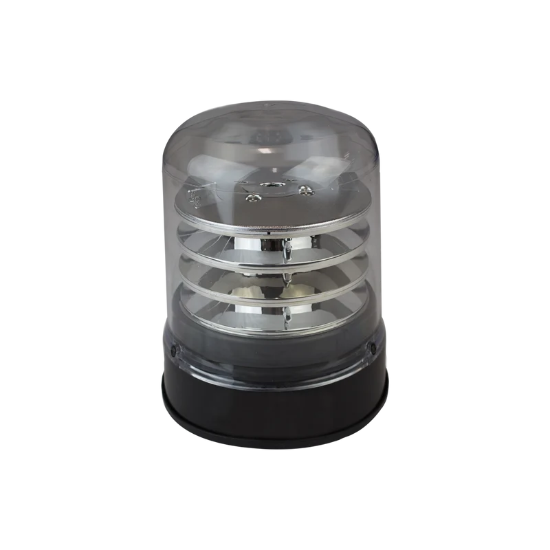Britax B200 Premium LED-Leuchte mit klarer Linse