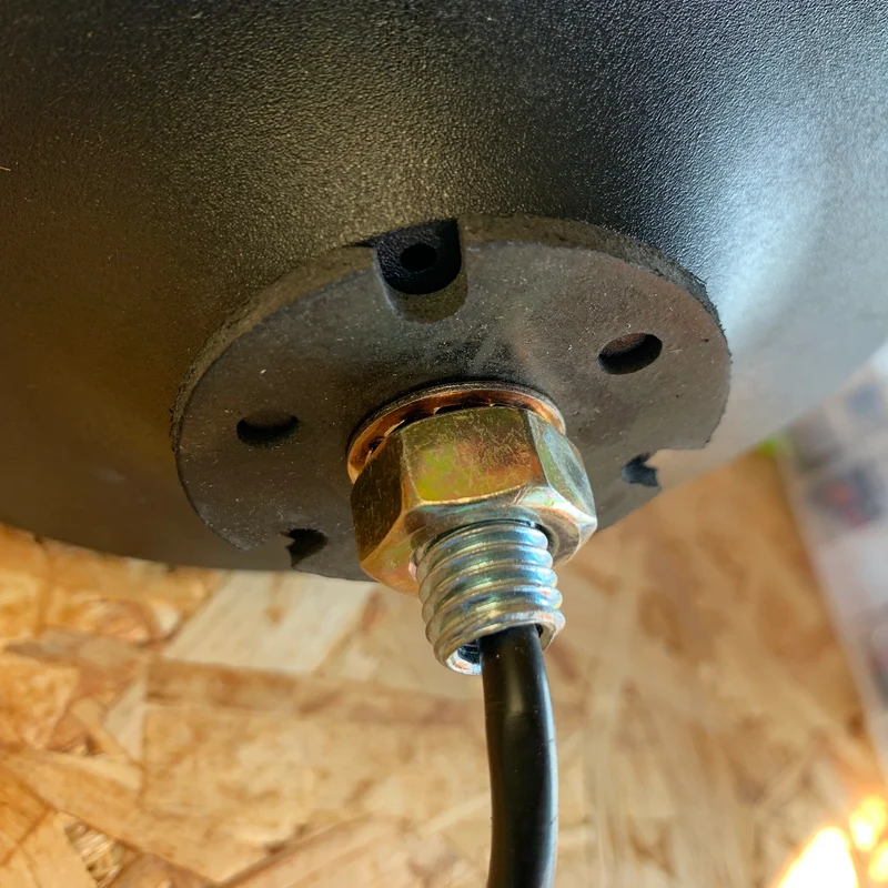 Britax B200 Premium LED-Leuchte mit klarer Linse