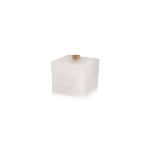 Ersatzdocht-für Betonfeuer Pico|von Beske|6,5x6,5cm