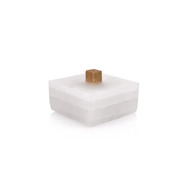 Ersatzdocht-für Betonfeuer Fuego|von Beske|13,5x13,5cm