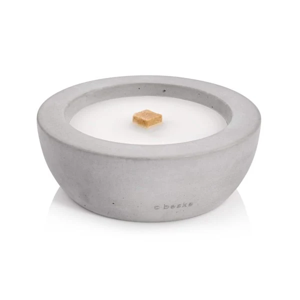 Savo Betonfeuer|von Beske|17x17x10 cm