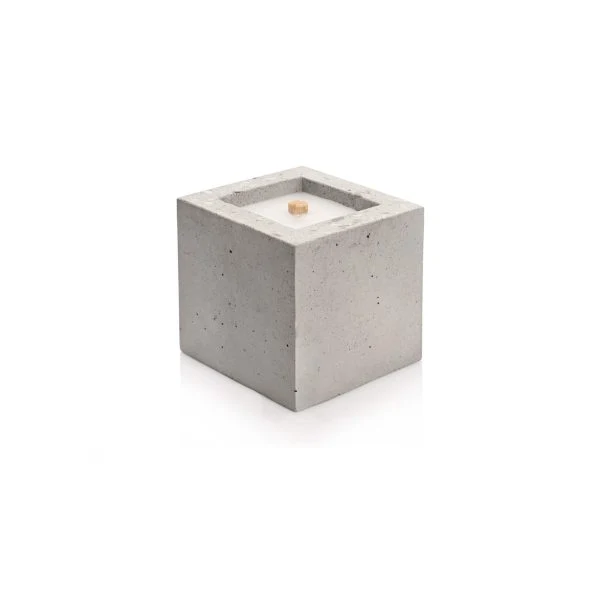 Pico Betonfeuer|von Beske|10x10x10 cm